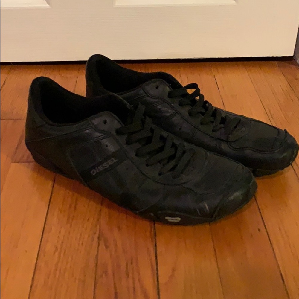 Diesel shoes